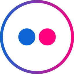 Logo Flickr