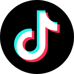 Logo TikTok